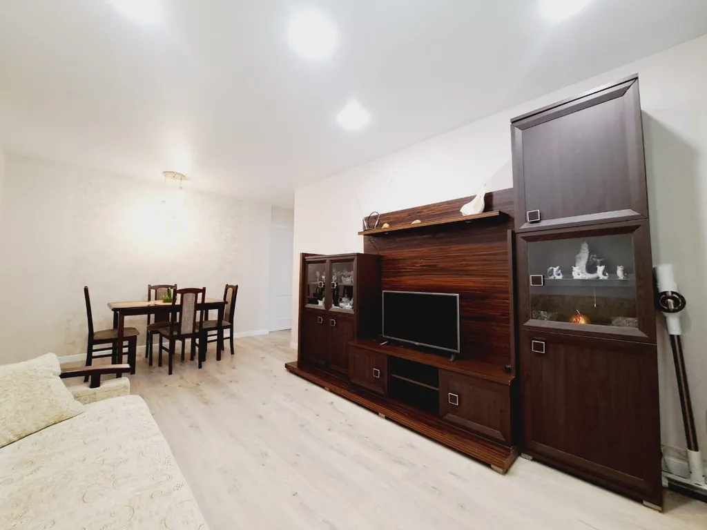 Квартира Квартира в самом центре города — Калининград