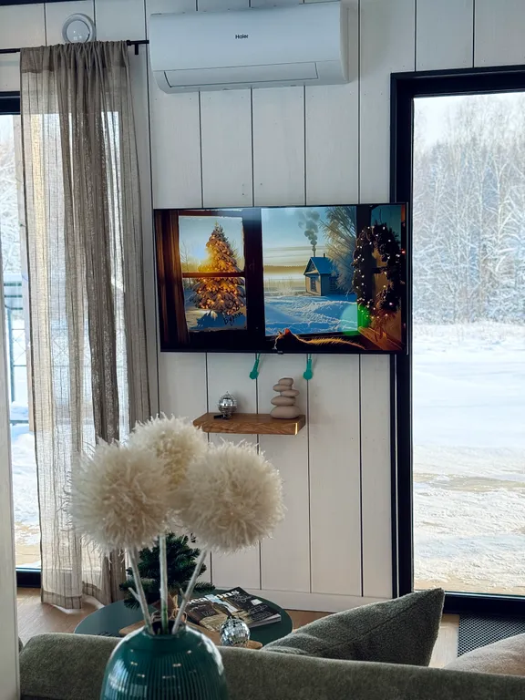 Агат Domingo Dacha