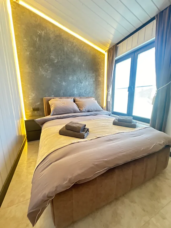 Дом барнхаус