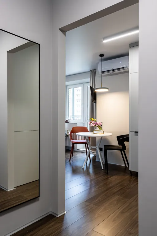 Рондо на Заневском от Точно Ключи