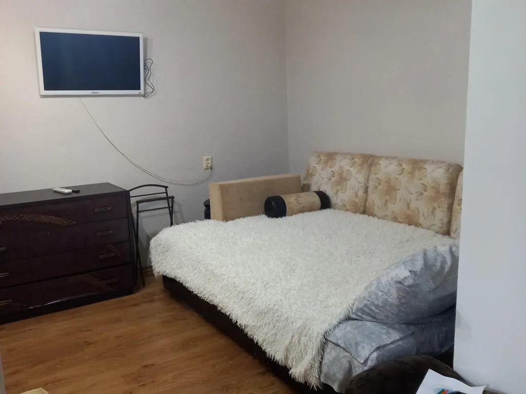 Уютная квартира  в центре города на набережной реки Терек