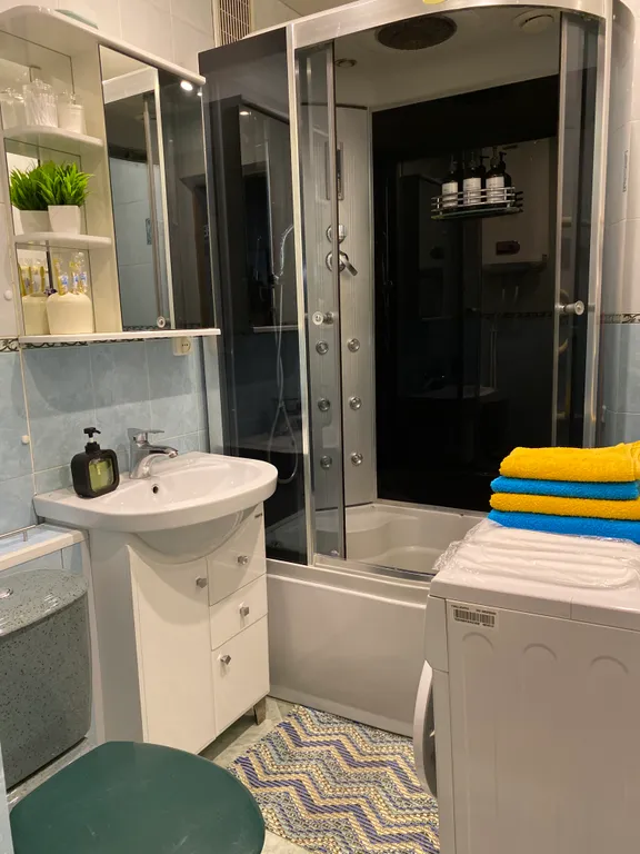 Уютная квартира на границе Беларусь и Латвии