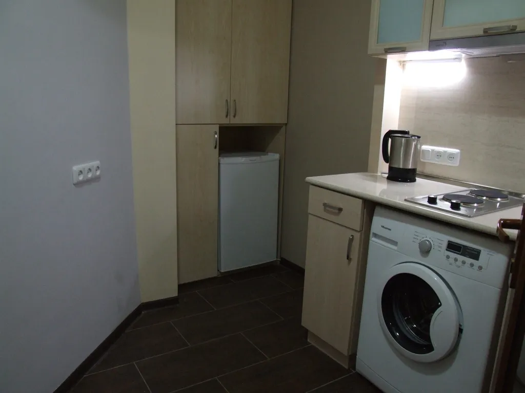 Уютная 1 ком. квартира в центре