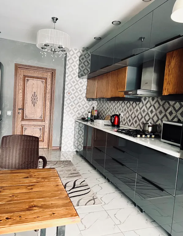 Квартира Квартира люкс у моря — Каспийск