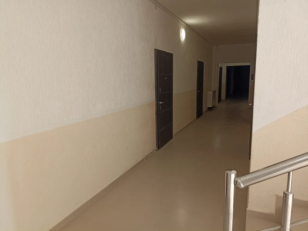 Квартира Квартира Студия в 7 минутах от Черного Моря — Анапа