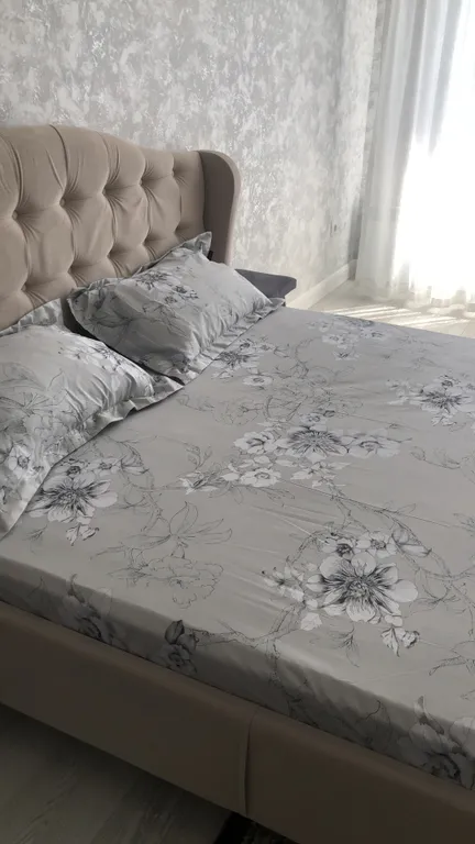 Уютная евродвушка в центре города недалеко от моря