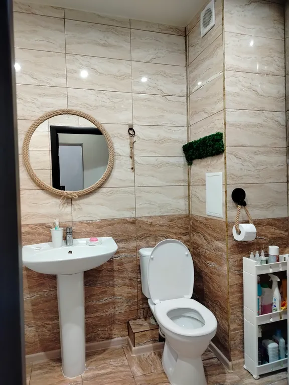 Квартира комфорт