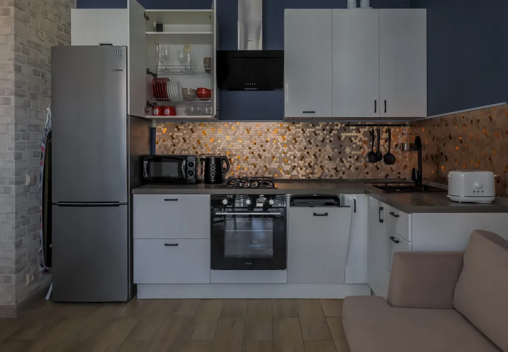 Квартира Квартира Summer home — Геленджик