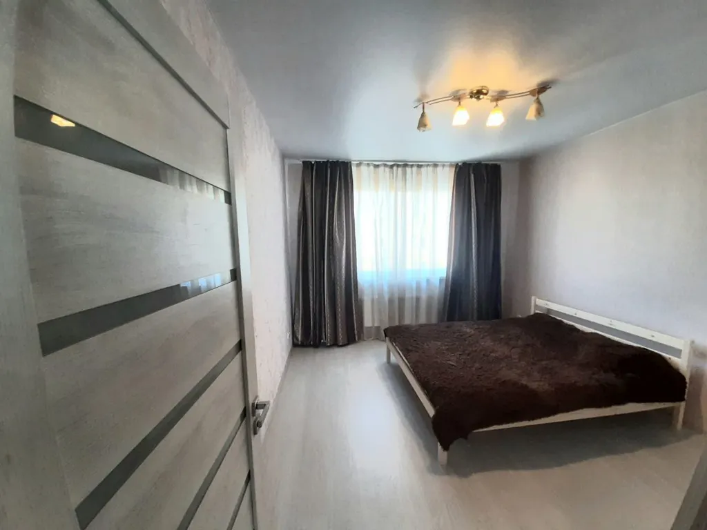 Квартира у моря