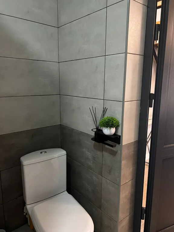 Добро пожаловать в уютный мир