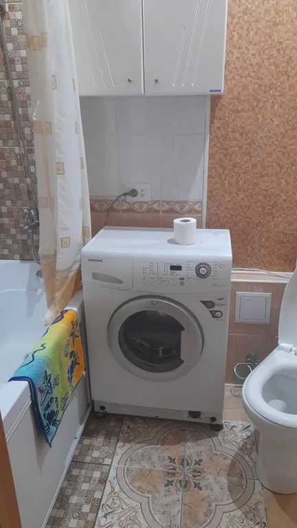 Уютная квартира на пересечении Воскресенская и Обводный канал