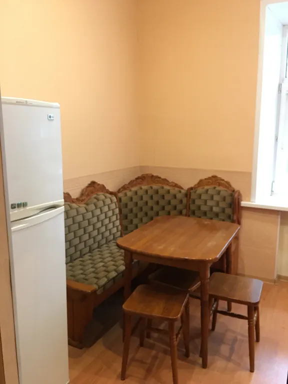 Уютная квартира в историческом центре города