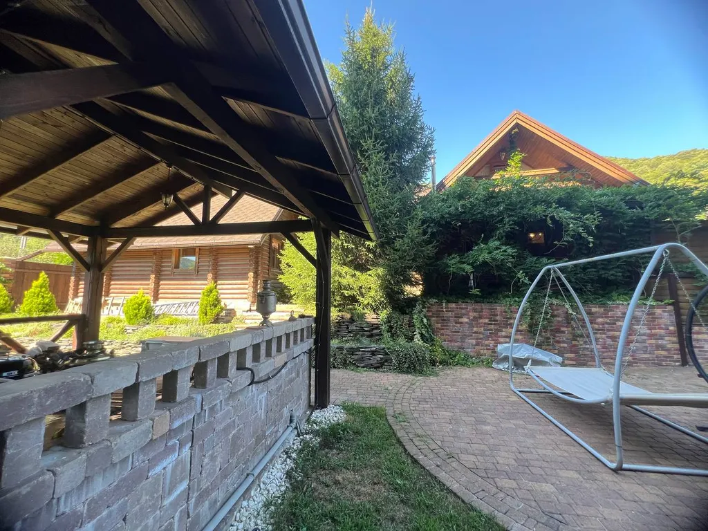 Домик в поляне! Уютный дом лесника