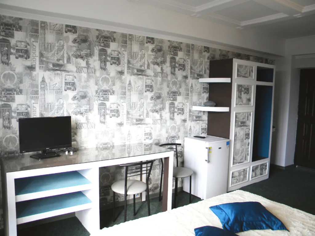 Квартира Комната — Судак