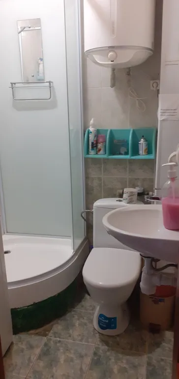 Квартира однокомнатная