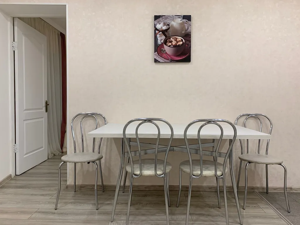 Квартира Квартира в центре — Симферополь