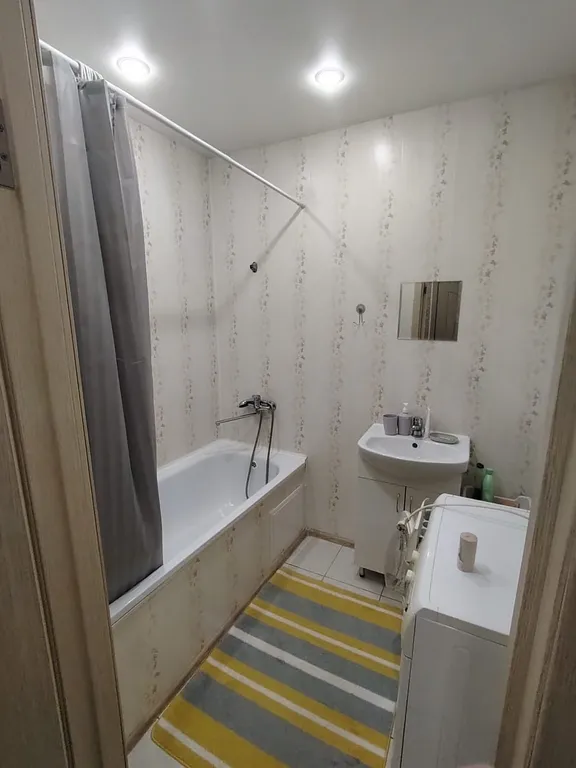 Уютная квартира около ипподрома