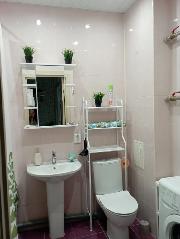 Апартамент у метро Девяткино