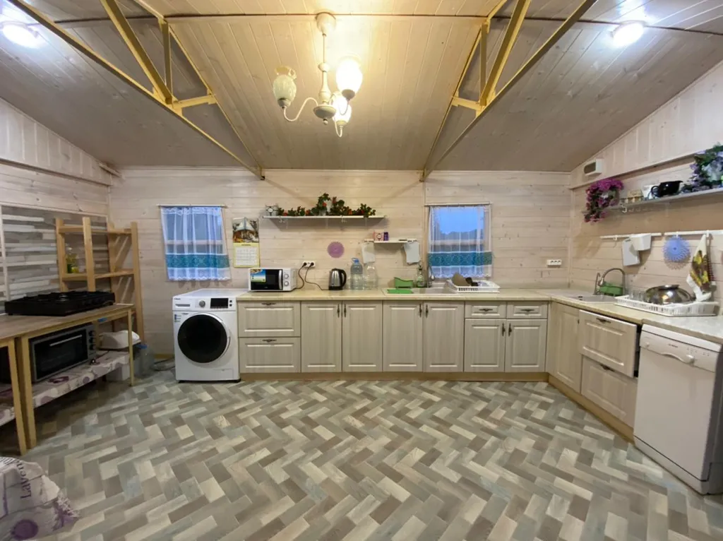 Апартаменты на море