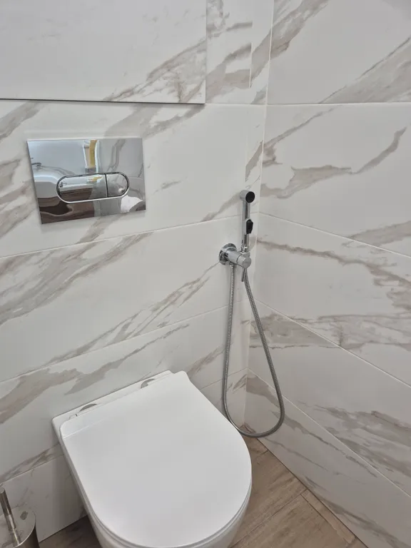 Квартира Уютная квартира с дизайнерским ремонтом — Москва