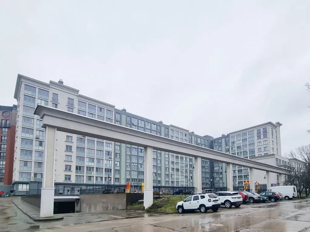 Квартира Квартира у Королевских ворот — Калининград