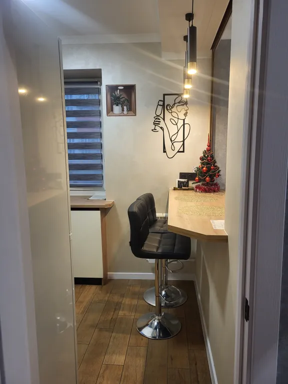 Уютная квартира около центра города