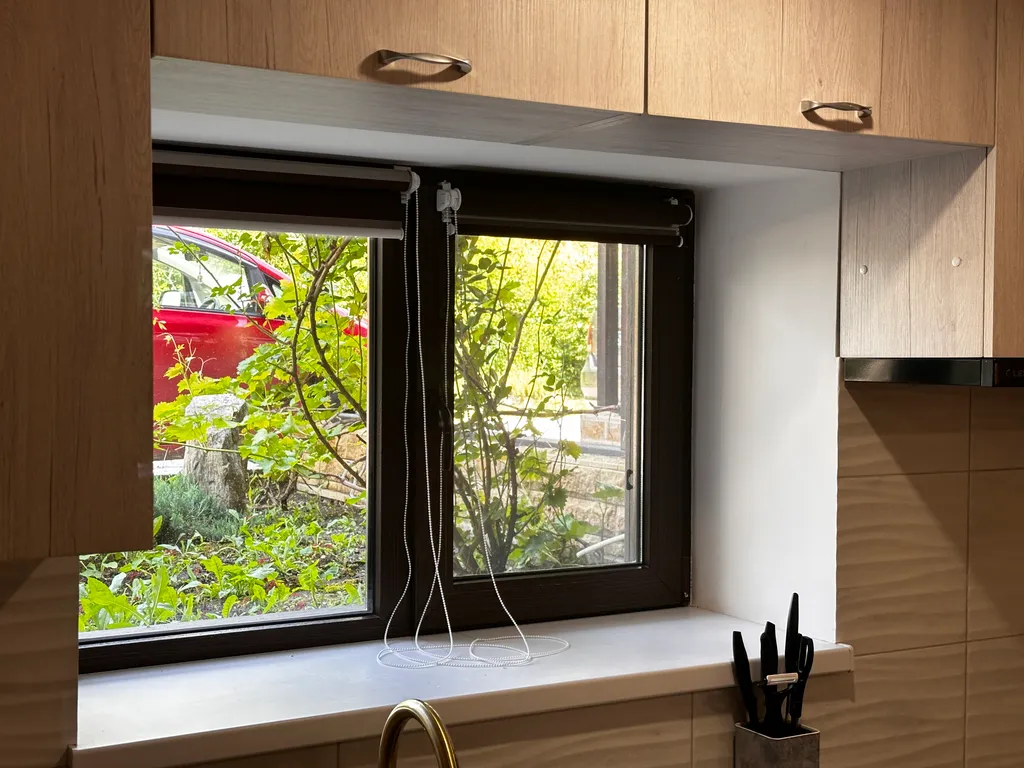 Уютная студия с парковкой в шаговой доступности от городского парка