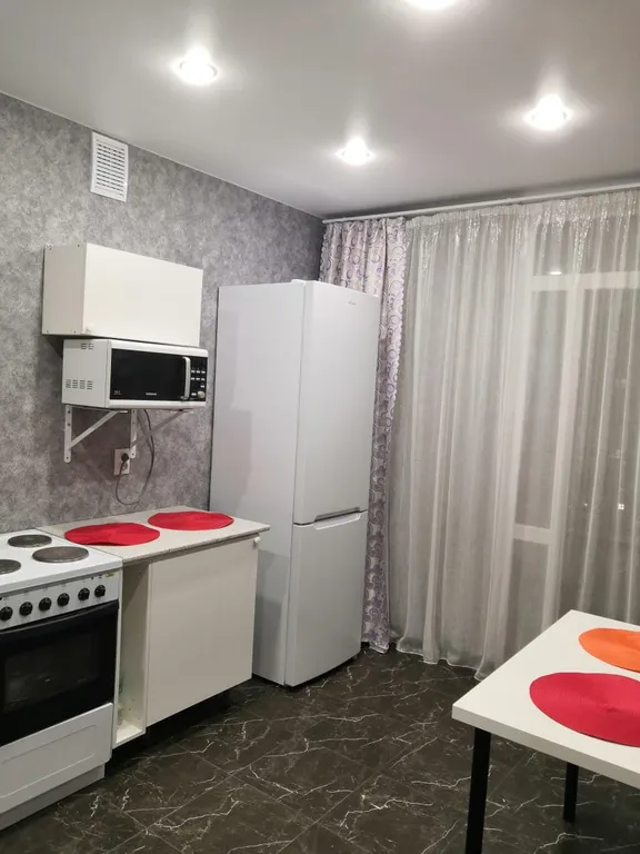 Квартира Квартира от хозяина — Казань