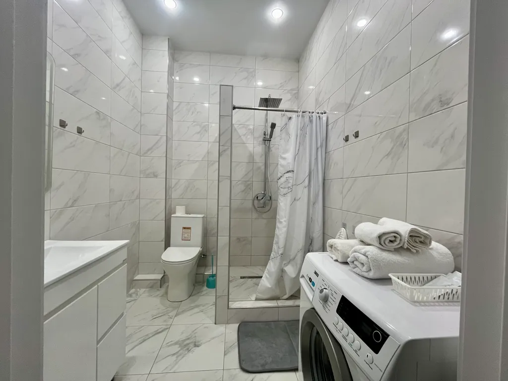 Квартира Квартира в лучшем рaйoне Гeлeнджикa — Геленджик