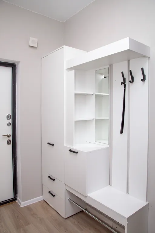 Квартира 1-комнатная Квартира — Ям