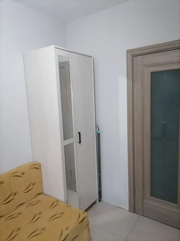 Квартира 1-комнатная Квартира — Сочи