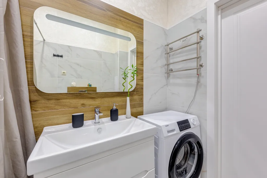 Апартаменты в 5 минутах от моря