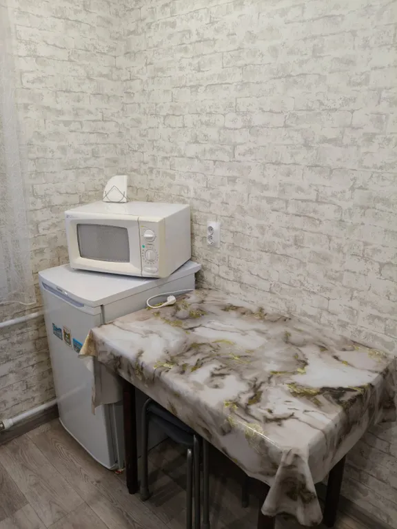 Квартира рядом с клиникой Илизарова