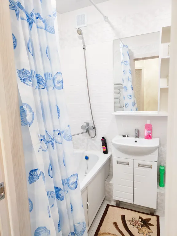 Шикарная квартира в микрорайоне Новый город