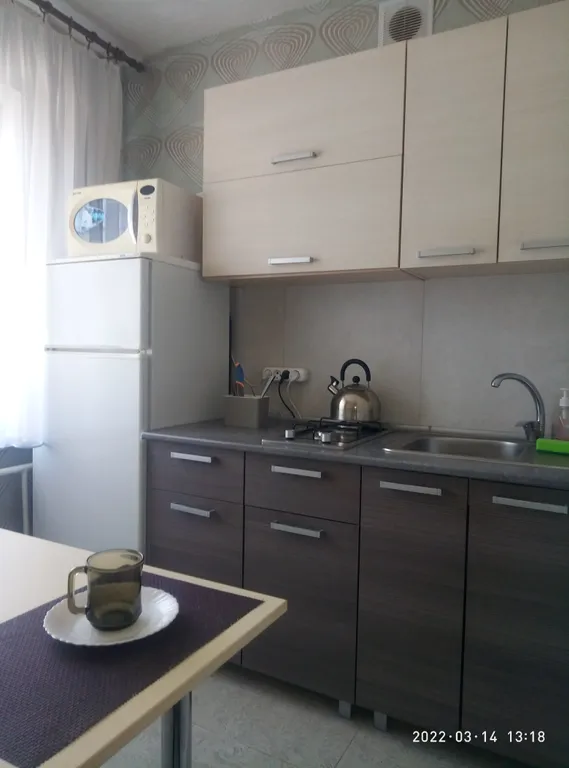 2-комнатная Квартира — аренда посуточно в Витебск