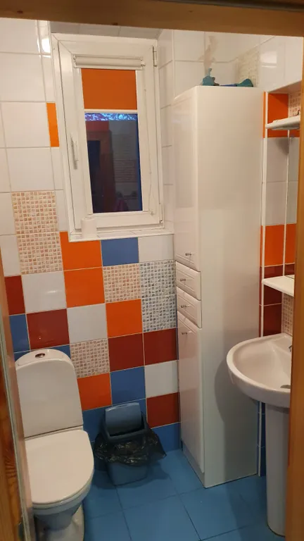 3-комнатный Дом