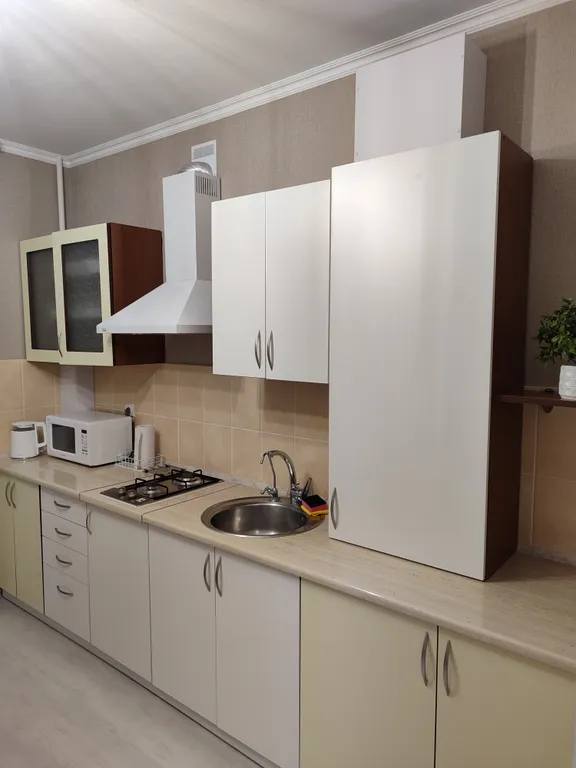 Квартира Квартира в ЖК повышенной комфортности для туристов — Калининград