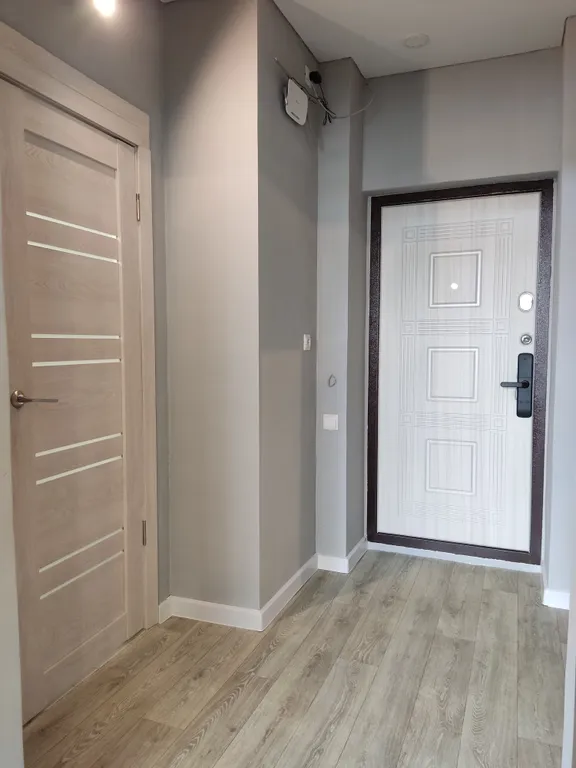 Квapтира в paйонe ЖД и автoвокзaлa