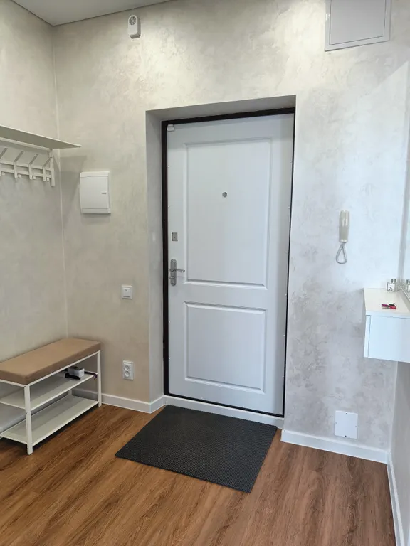 Квартира в элитном доме в центре города