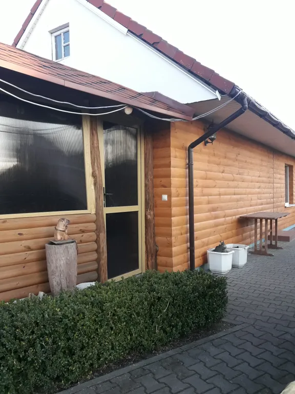 2-комнатный Дом