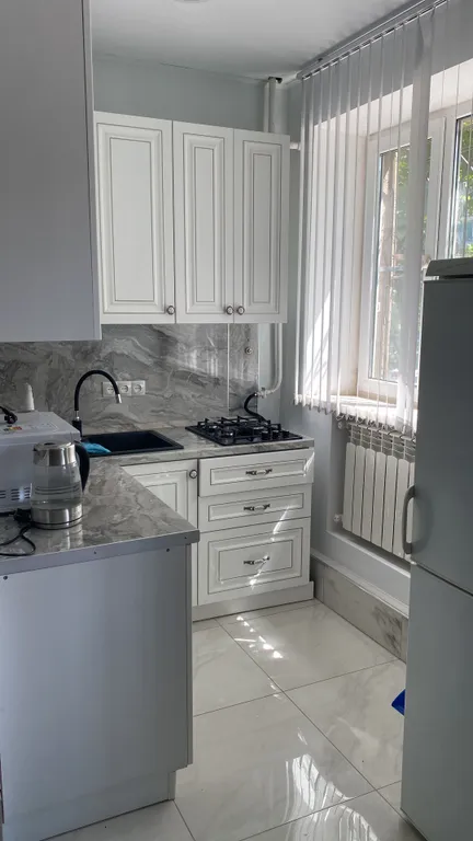 Уютная квартира в центре