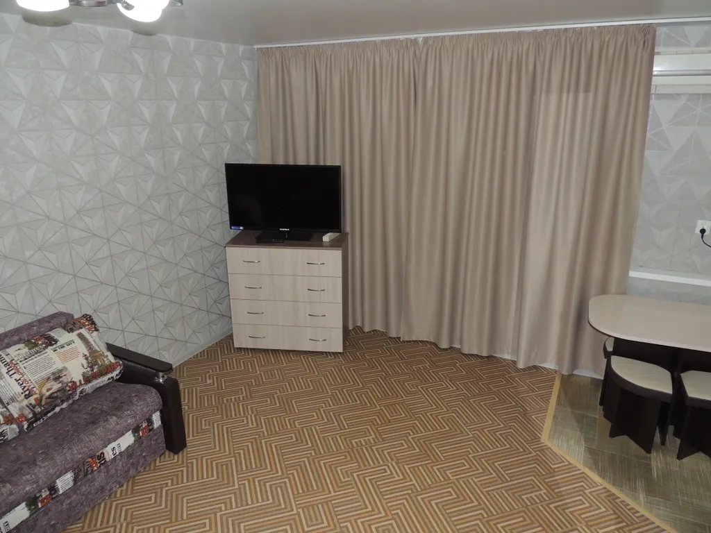 Квартира-студия в центре — аренда посуточно в Ахтубинск