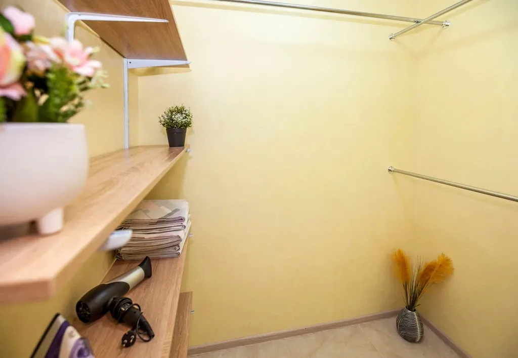 Квартира Квартира У парка южных культур — Сириус