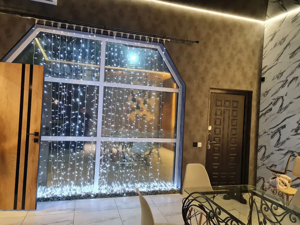 Дом посуточно тзр