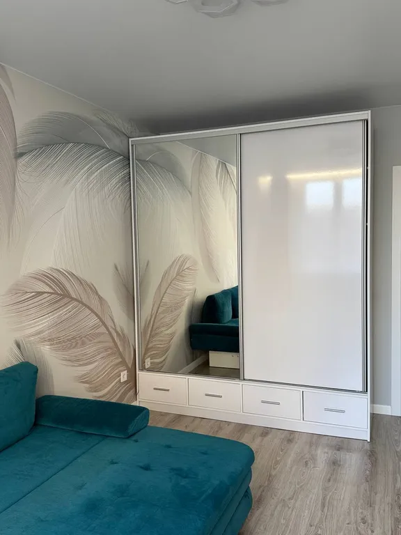 Квартира Солнечные апартаменты у моря — Светлогорск