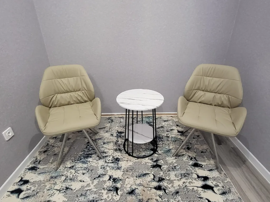 Квартира в ЖК Akbulak Premium вблизи Посольства США, РФ и Монголии