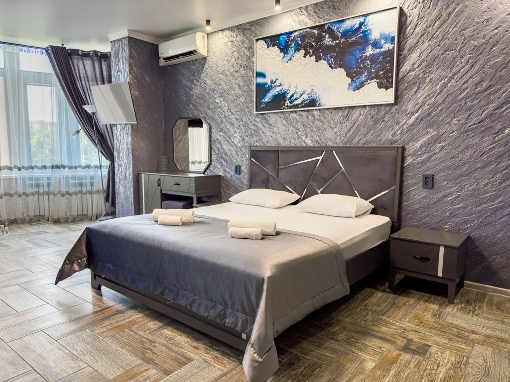 1-комнатная Квартира — аренда посуточно в Краснодар