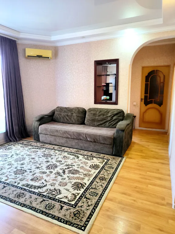 4-комнатный Дом