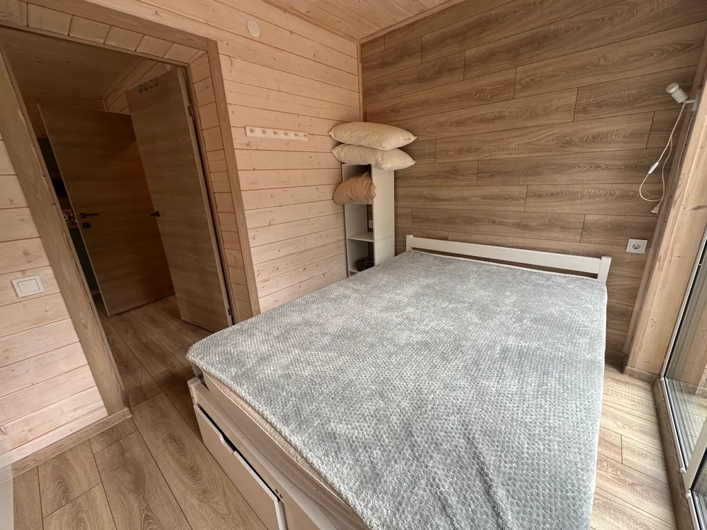 Гостевой дом Лесной