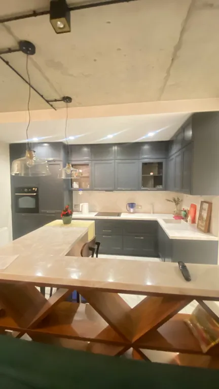 Уютная квартира возле Дана Молл